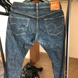 Oni Denim